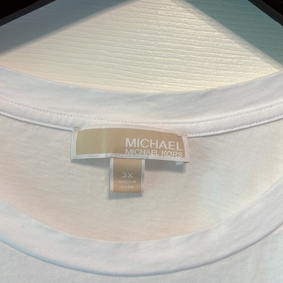 Michael Kors T-Shirt - Picture 3 of 5